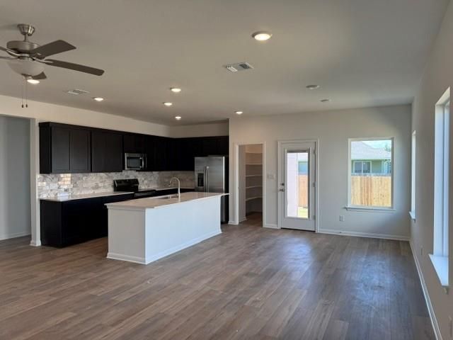 112 Mathew ST, Bertram, TX 78605