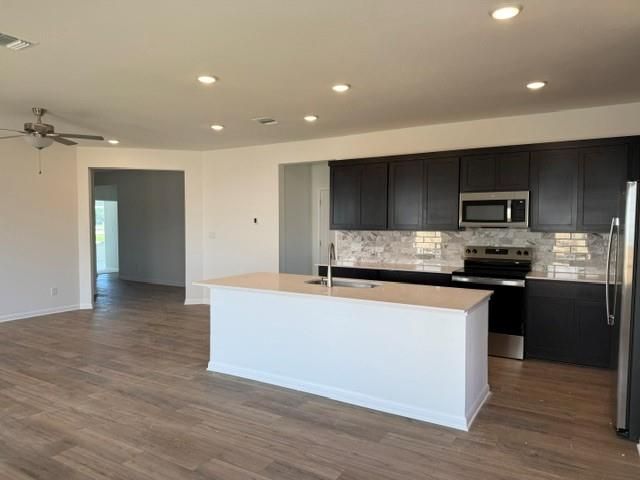 112 Mathew ST, Bertram, TX 78605