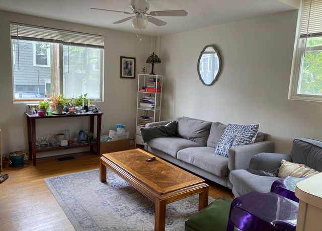 75 5th St 1, Cambridge, MA 02141