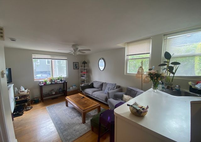 75 5th St 1, Cambridge, MA 02141