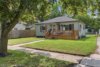 1014 Cypress Street, Port Huron, MI 48060