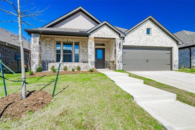 2529 Moser Lane, Royse City, TX 75189