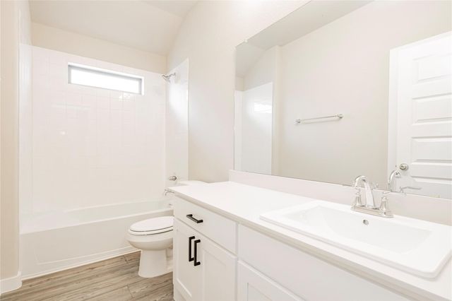 2529 Moser Lane, Royse City, TX 75189