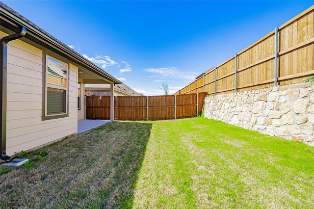 2529 Moser Lane, Royse City, TX 75189