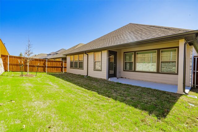 2529 Moser Lane, Royse City, TX 75189