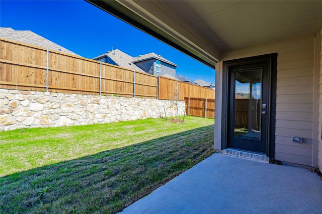 2529 Moser Lane, Royse City, TX 75189