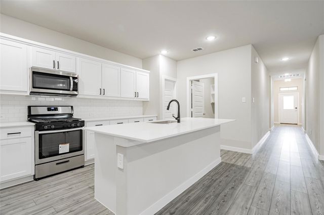 2529 Moser Lane, Royse City, TX 75189
