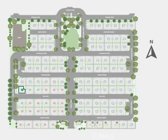 26610 Viola Way, Moreno Valley, CA 92555