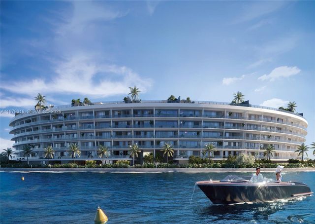 5 Grove Isle Dr S304, Coconut Grove, FL 33133