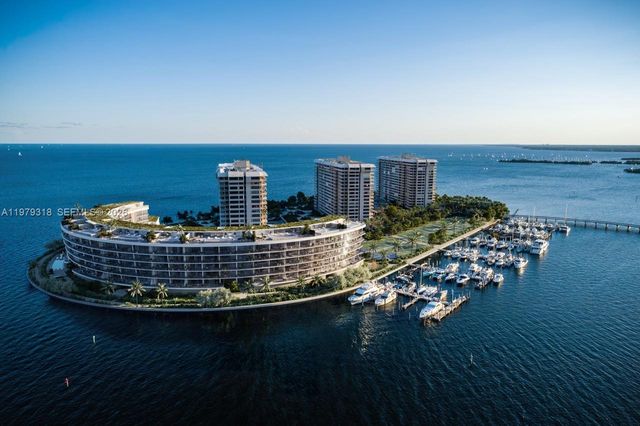 5 Grove Isle Dr S304, Coconut Grove, FL 33133