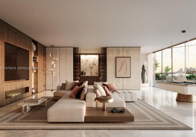 5 Grove Isle Dr S304, Coconut Grove, FL 33133