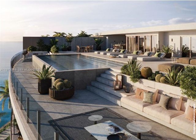 5 Grove Isle Dr S304, Coconut Grove, FL 33133