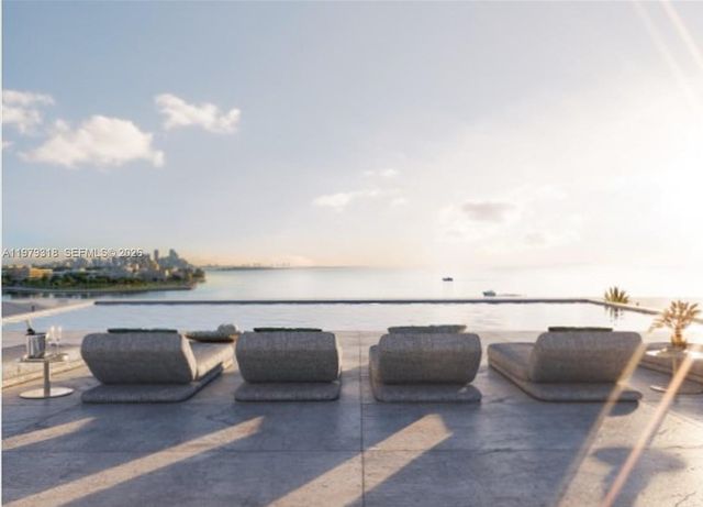 5 Grove Isle Dr S304, Coconut Grove, FL 33133