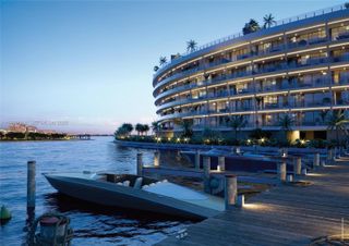 5 Grove Isle Dr S304, Coconut Grove, FL 33133