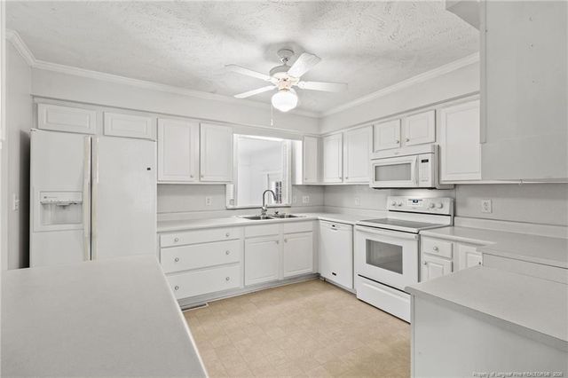 501 Edinburgh Drive, Fayetteville, NC 28303