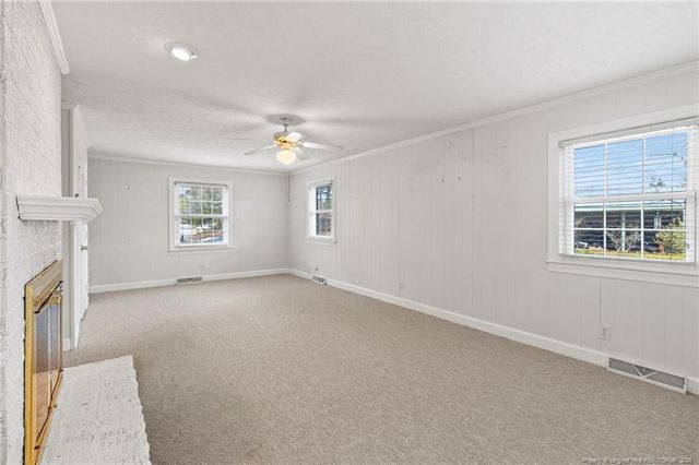 501 Edinburgh Drive, Fayetteville, NC 28303