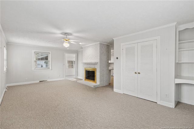 501 Edinburgh Drive, Fayetteville, NC 28303