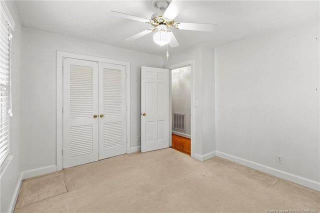 501 Edinburgh Drive, Fayetteville, NC 28303