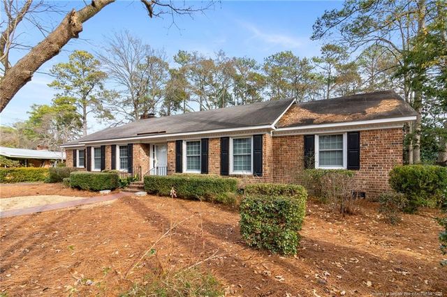 501 Edinburgh Drive, Fayetteville, NC 28303