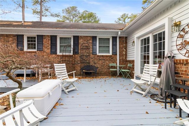 501 Edinburgh Drive, Fayetteville, NC 28303