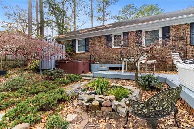 501 Edinburgh Drive, Fayetteville, NC 28303