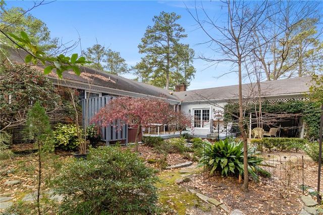 501 Edinburgh Drive, Fayetteville, NC 28303