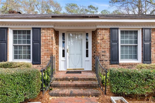 501 Edinburgh Drive, Fayetteville, NC 28303