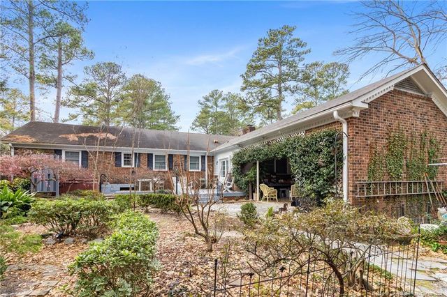 501 Edinburgh Drive, Fayetteville, NC 28303