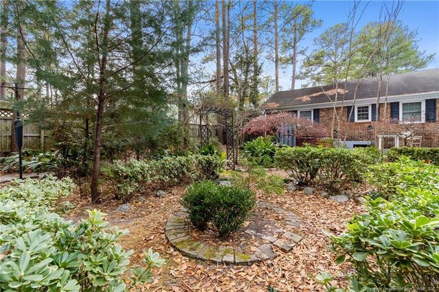 501 Edinburgh Drive, Fayetteville, NC 28303