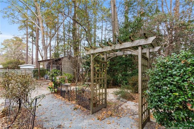 501 Edinburgh Drive, Fayetteville, NC 28303