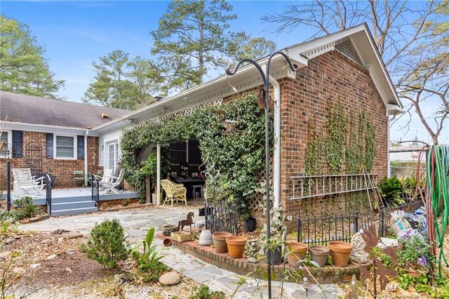 501 Edinburgh Drive, Fayetteville, NC 28303