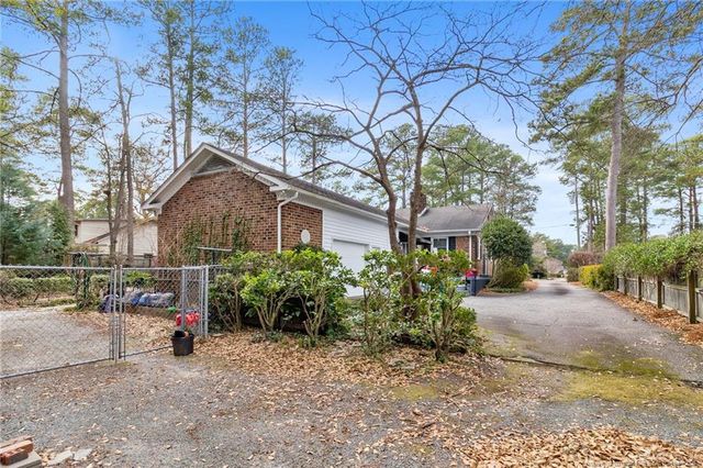 501 Edinburgh Drive, Fayetteville, NC 28303