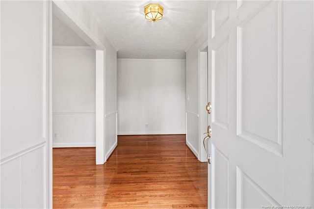 501 Edinburgh Drive, Fayetteville, NC 28303