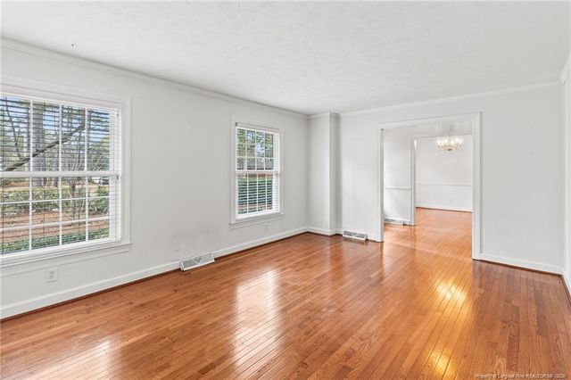 501 Edinburgh Drive, Fayetteville, NC 28303