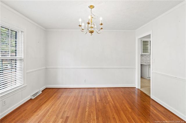 501 Edinburgh Drive, Fayetteville, NC 28303