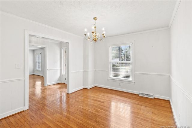 501 Edinburgh Drive, Fayetteville, NC 28303