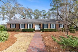 501 Edinburgh Drive, Fayetteville, NC 28303