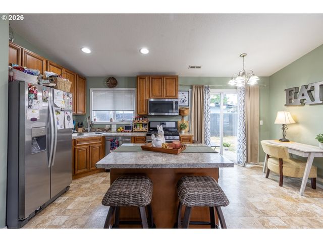 1680 TUDOR Way, Albany, OR 97322