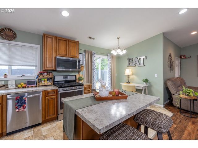 1680 TUDOR Way, Albany, OR 97322