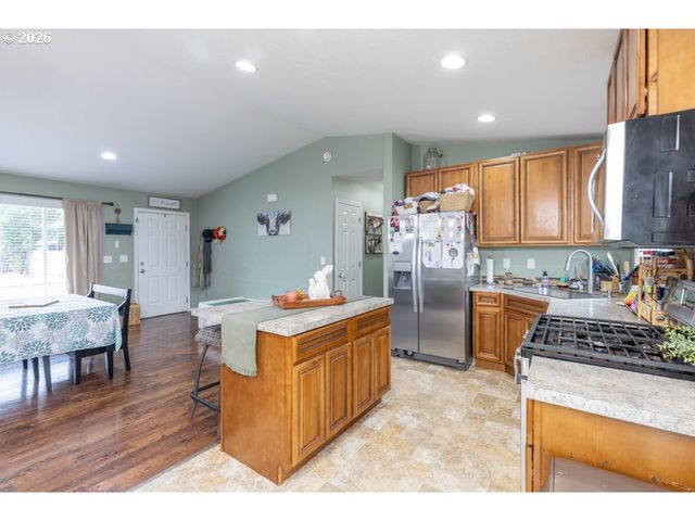 1680 TUDOR Way, Albany, OR 97322