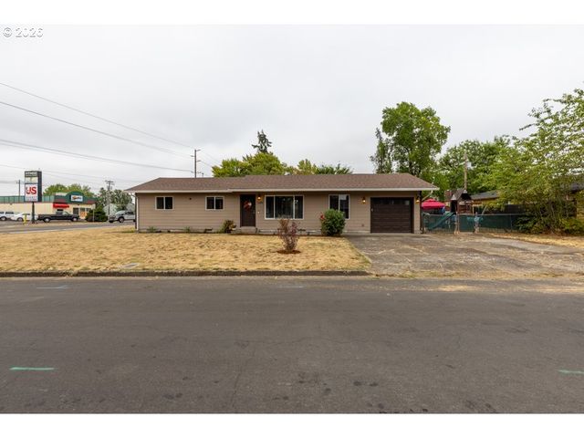 1680 TUDOR Way, Albany, OR 97322