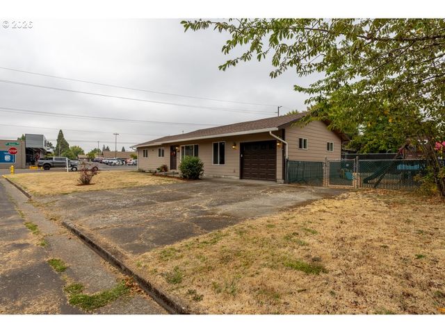 1680 TUDOR Way, Albany, OR 97322