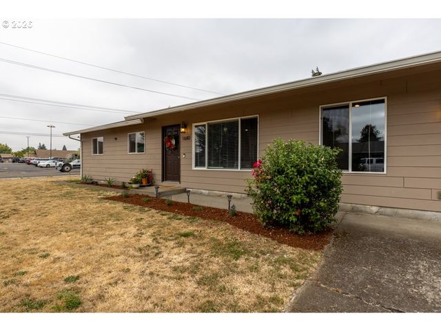 1680 TUDOR Way, Albany, OR 97322