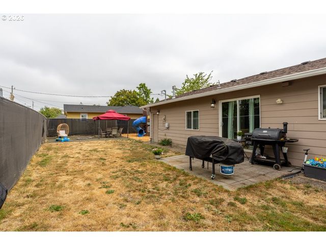 1680 TUDOR Way, Albany, OR 97322