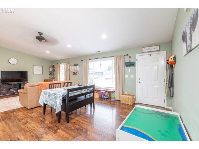 1680 TUDOR Way, Albany, OR 97322