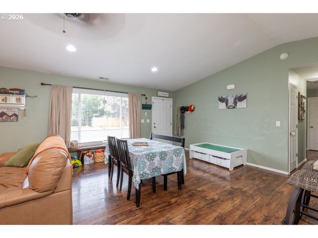 1680 TUDOR Way, Albany, OR 97322