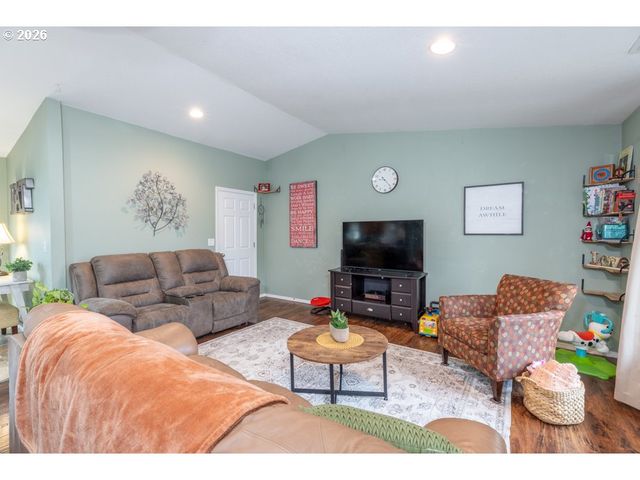 1680 TUDOR Way, Albany, OR 97322