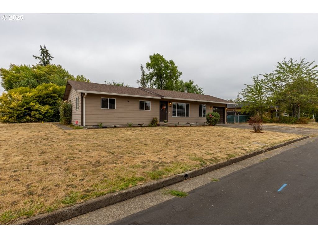 1680 TUDOR Way, Albany, OR 97322
