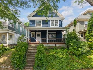692 Morris Street, Albany, NY 12208