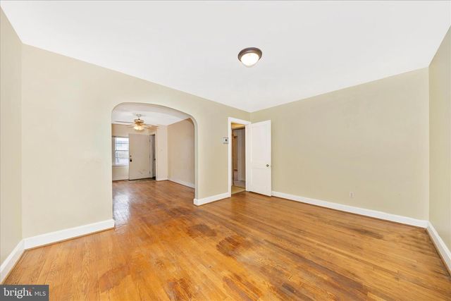 101 N CLEVELAND AVE, Hagerstown, MD 21740